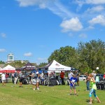 2016 Golf Festival