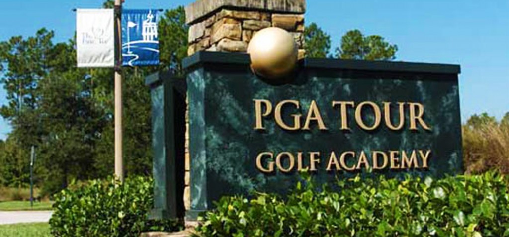 pga tour golf academy world golf village