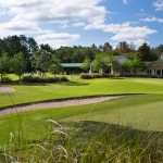 PGA TOUR Academy Building