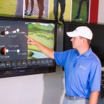 PGA TOUR Academy Technology