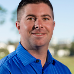 Dave Myers