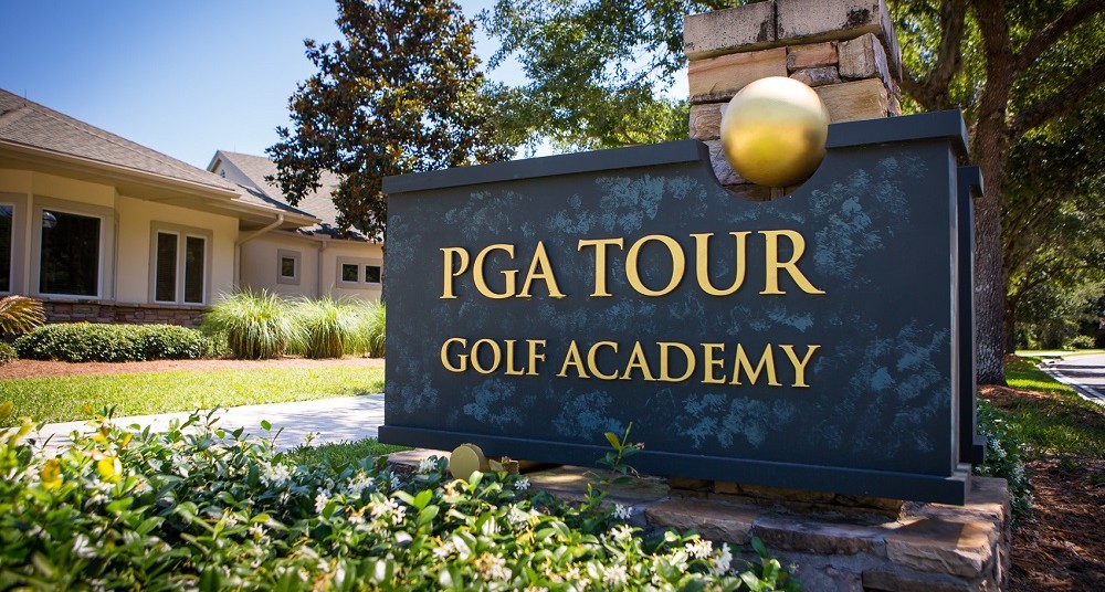 pga tour golf academy world golf village