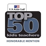 Top 50 US Kids