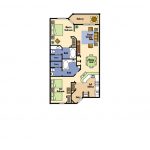 Grande Villas Floorplan 1
