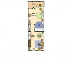 Grande Villas Floorplan 2