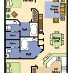 grande_villas_floorplan 2 bed