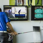 PGA TOUR Golf Academy WGV Swing